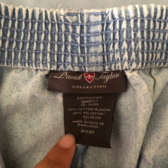 Wide leg jeans - Picture 2 of 3